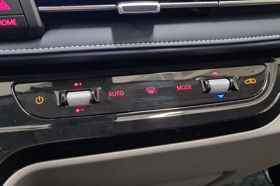 Maxus e-Deliver 7 vaihtoauto