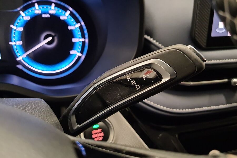 Maxus e-Deliver 7 vaihtoauto