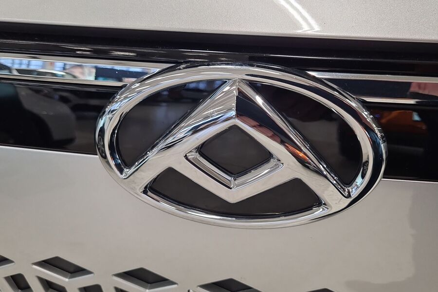 Maxus e-Deliver 7 vaihtoauto