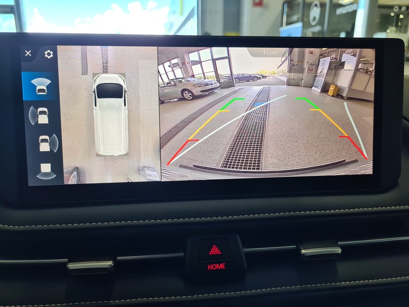 Maxus e-Deliver 7 vaihtoauto