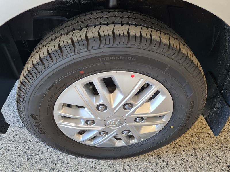 Maxus e-Deliver 7 vaihtoauto