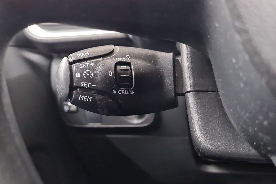 Citroën C3 vaihtoauto