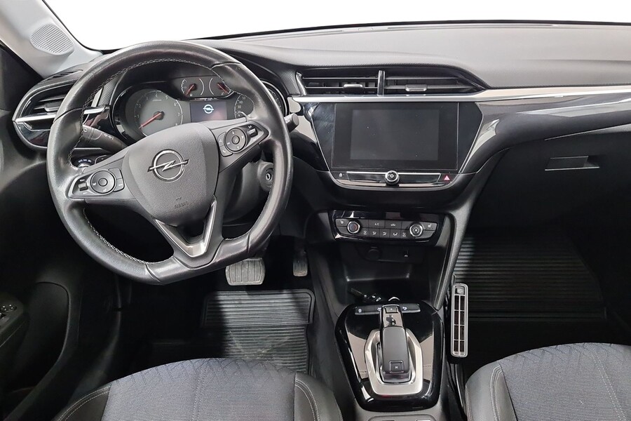 Opel Corsa vaihtoauto