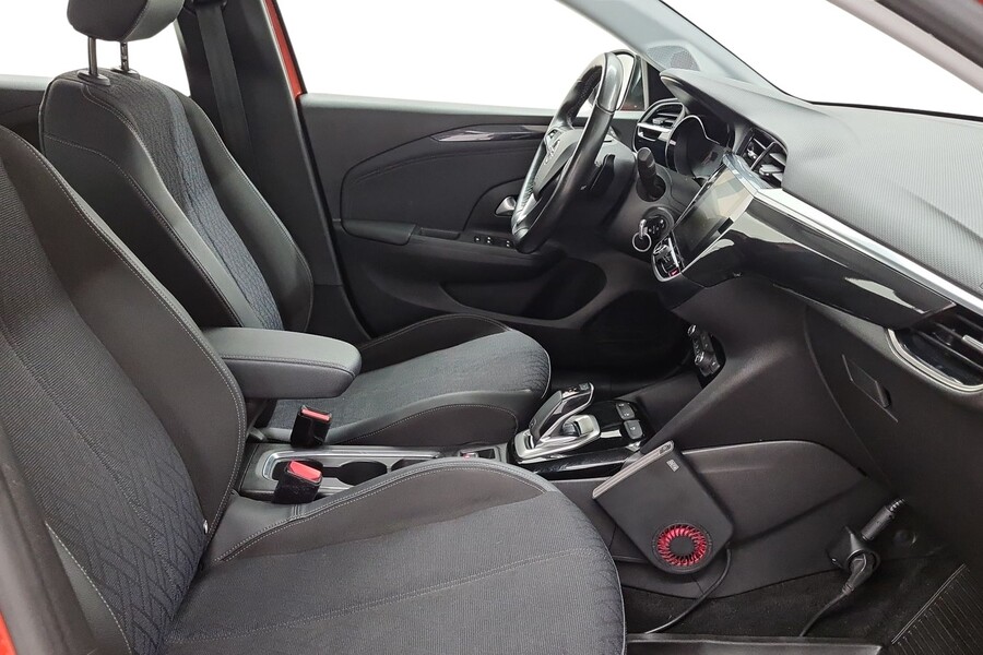 Opel Corsa vaihtoauto