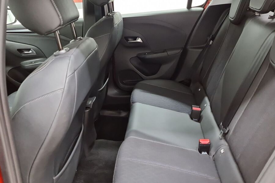 Opel Corsa vaihtoauto