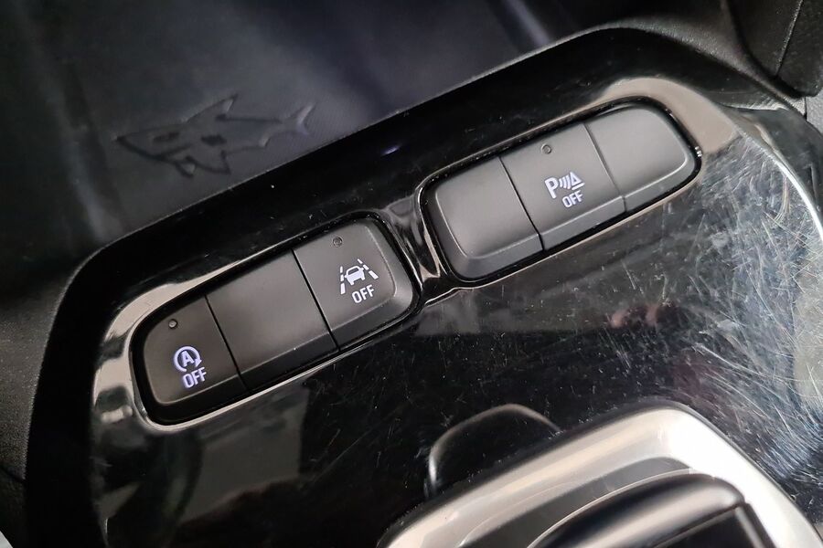 Opel Corsa vaihtoauto