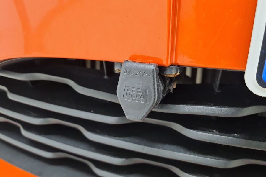 Opel Corsa vaihtoauto