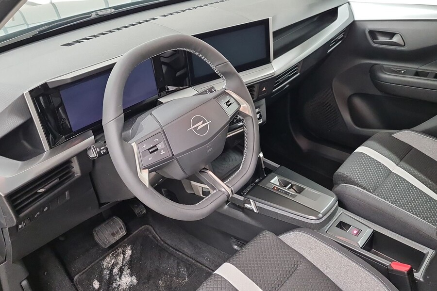 Opel Frontera vaihtoauto