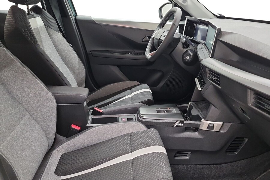 Opel Frontera vaihtoauto