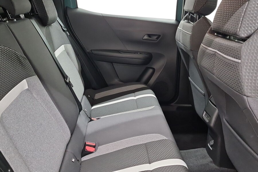 Opel Frontera vaihtoauto