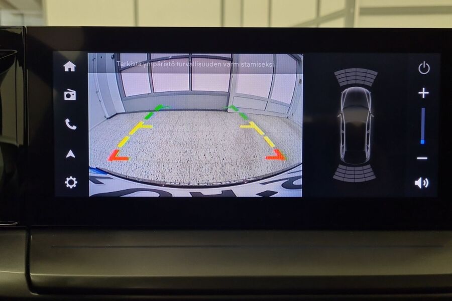 Opel Frontera vaihtoauto