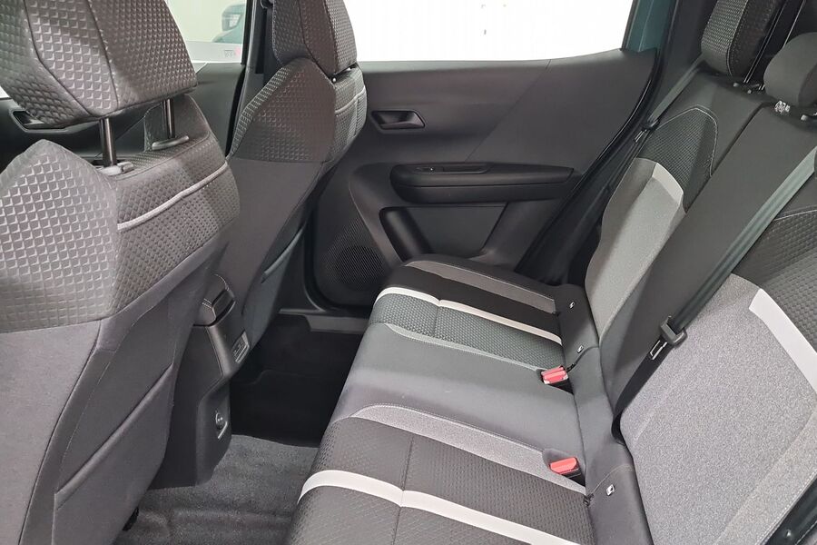 Opel Frontera vaihtoauto