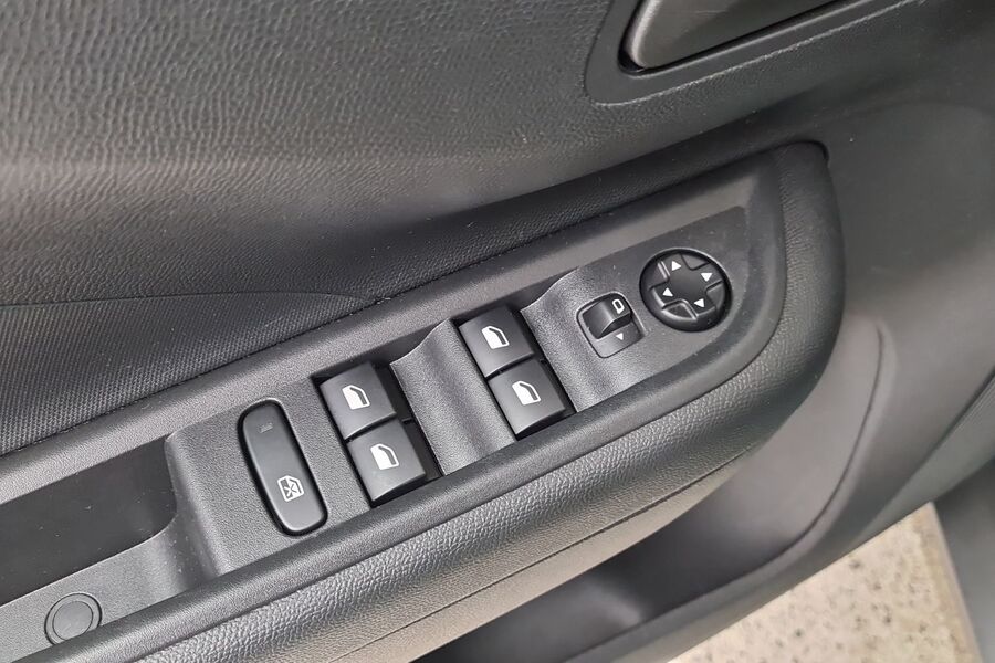 Opel Frontera vaihtoauto