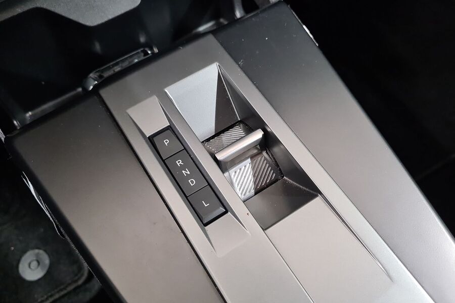 Opel Frontera vaihtoauto