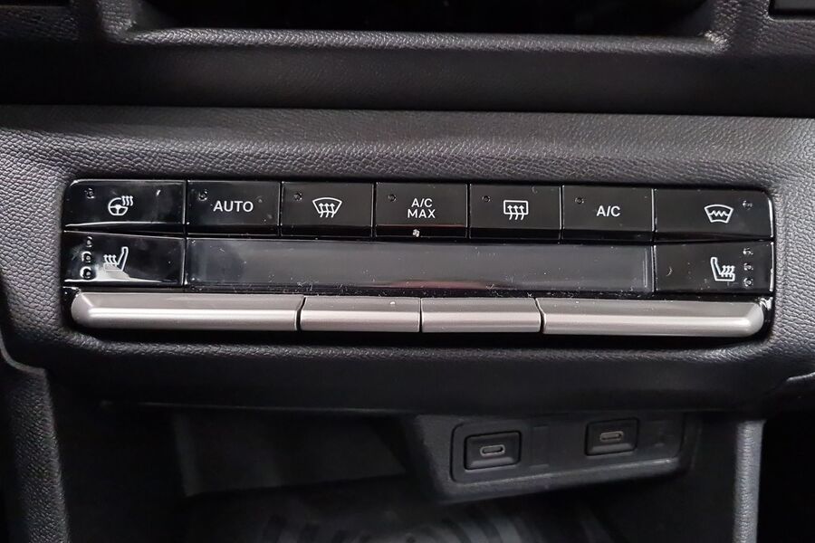 Opel Frontera vaihtoauto