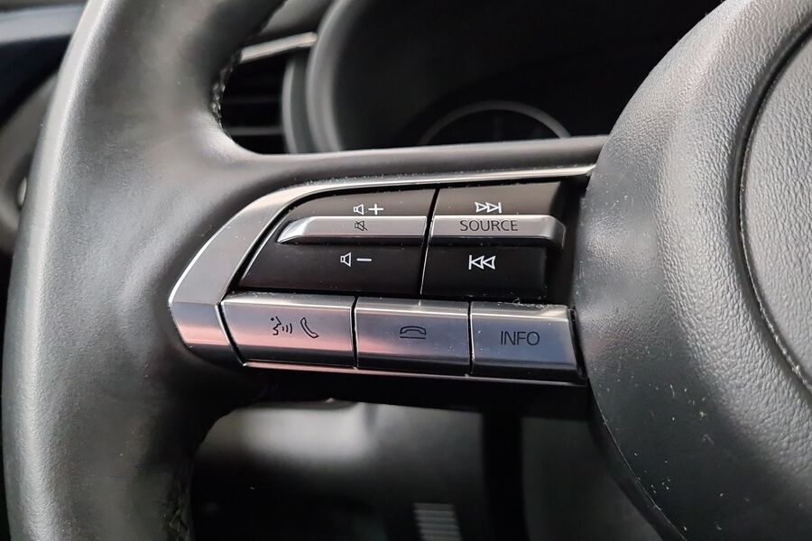 Mazda CX-30 vaihtoauto