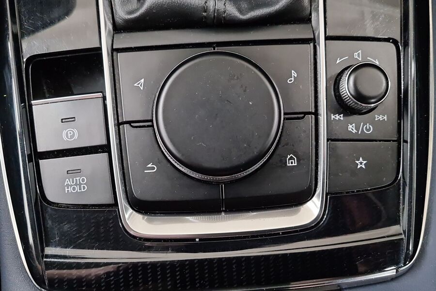 Mazda CX-30 vaihtoauto