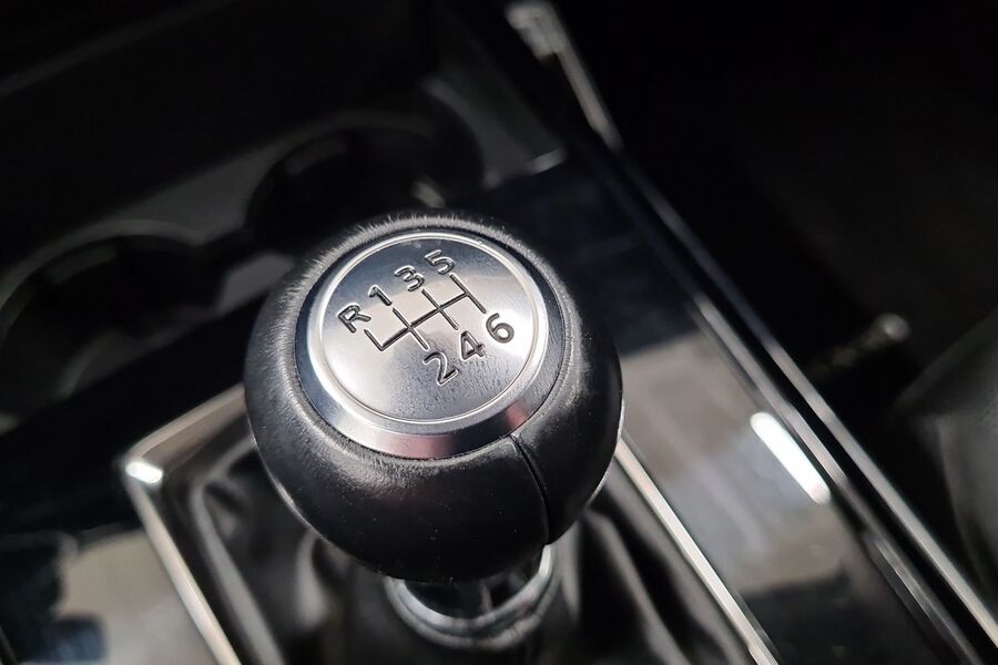 Mazda CX-30 vaihtoauto