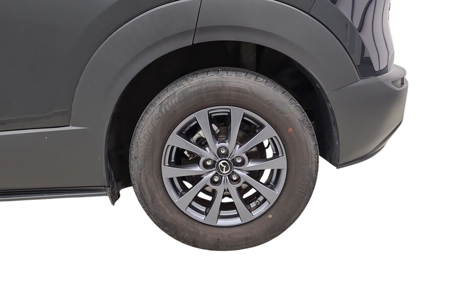 Mazda CX-30 vaihtoauto