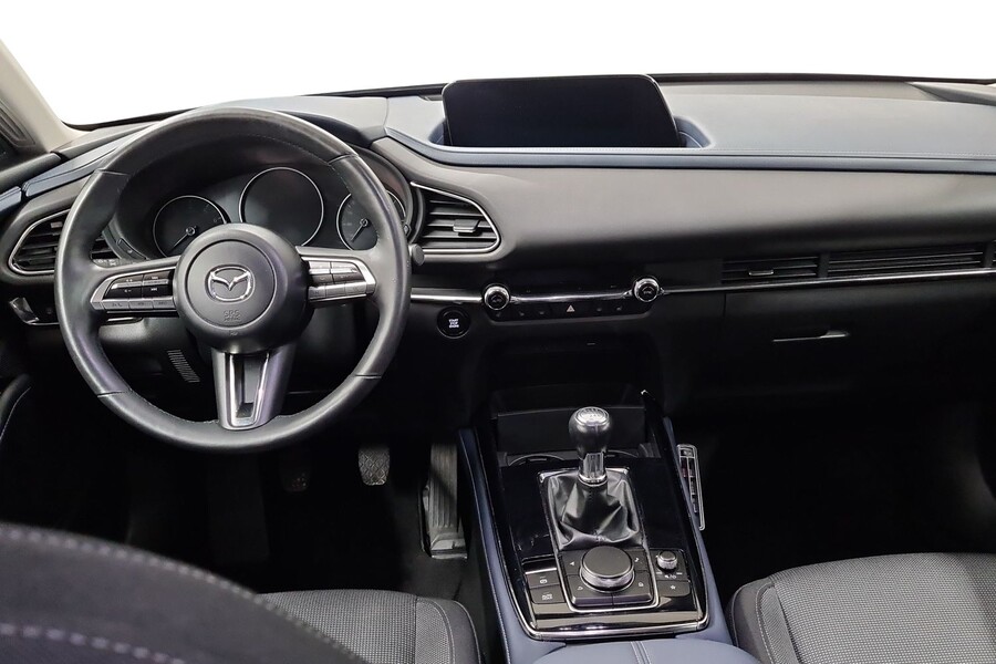 Mazda CX-30 vaihtoauto