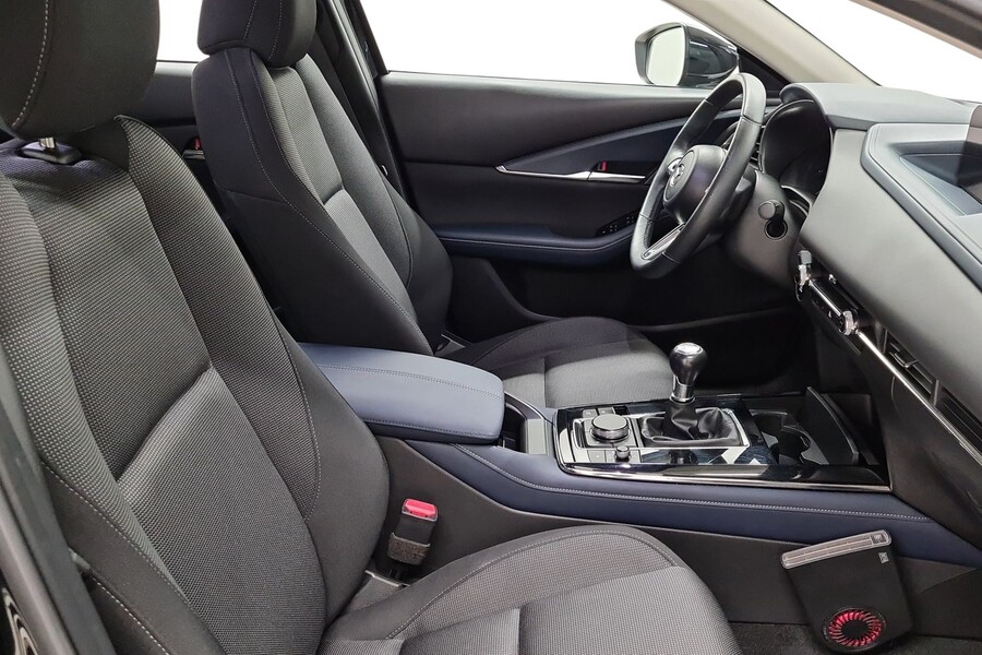 Mazda CX-30 vaihtoauto