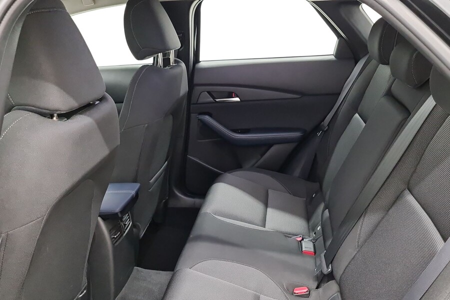 Mazda CX-30 vaihtoauto