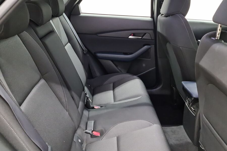 Mazda CX-30 vaihtoauto