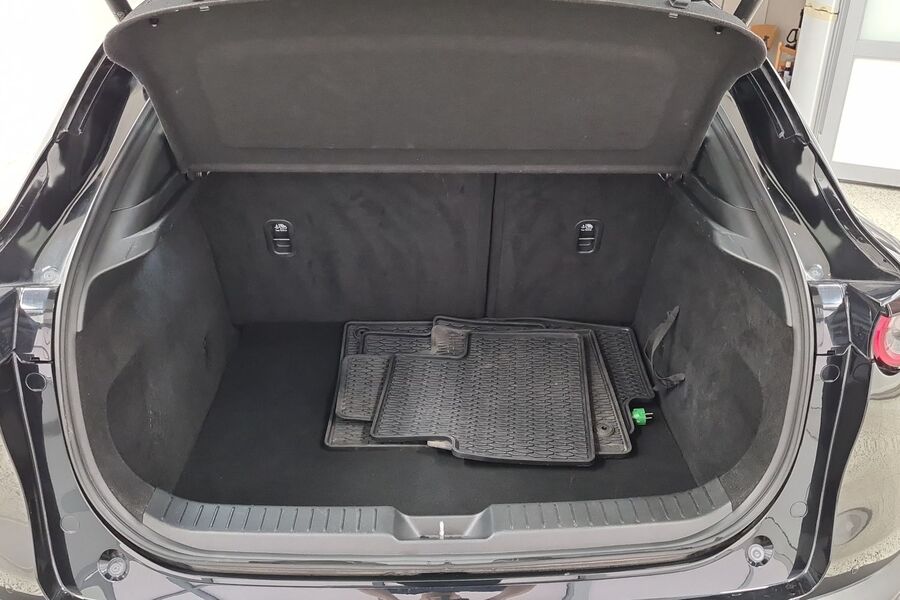 Mazda CX-30 vaihtoauto