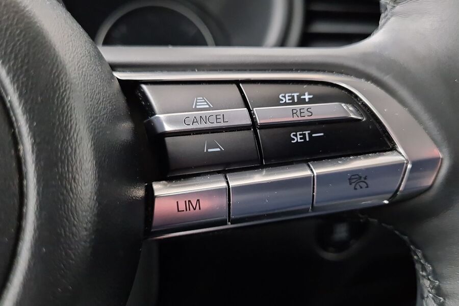 Mazda CX-30 vaihtoauto