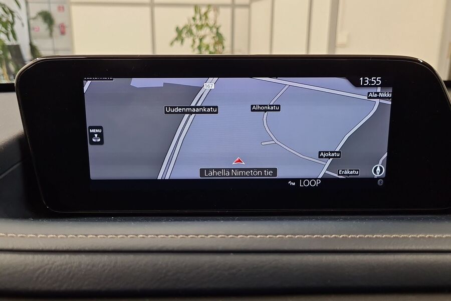 Mazda CX-30 vaihtoauto