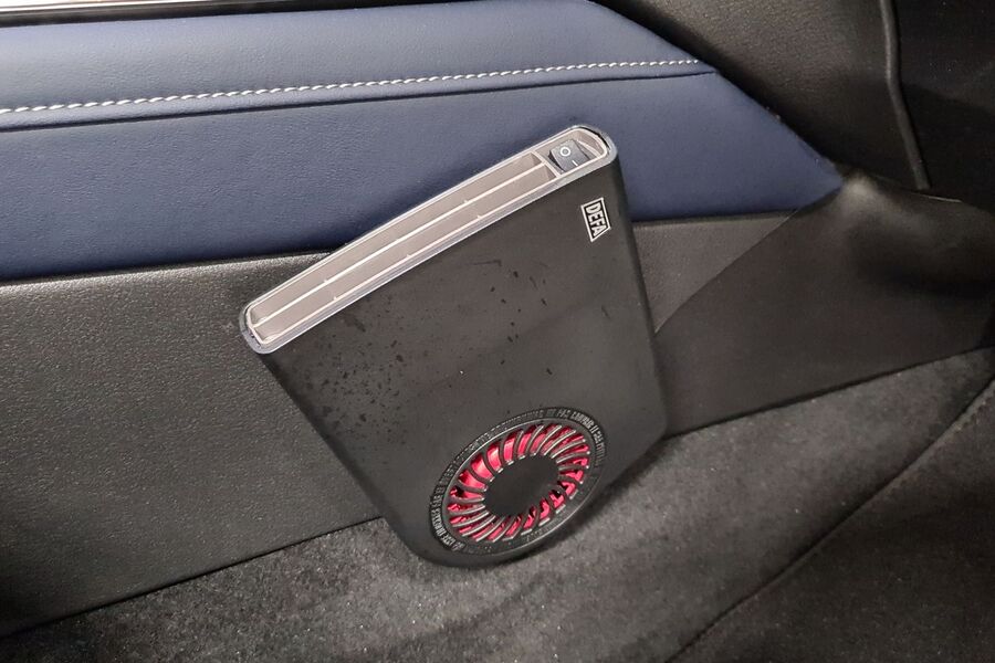 Mazda CX-30 vaihtoauto