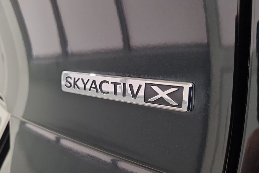 Mazda CX-30 vaihtoauto