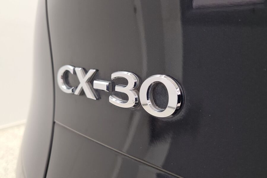 Mazda CX-30 vaihtoauto