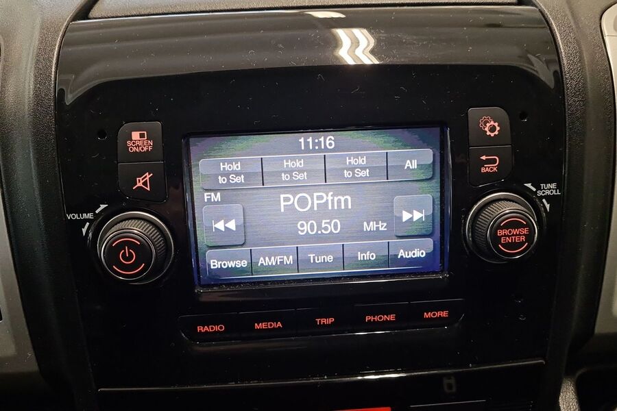 Citroën Jumper vaihtoauto