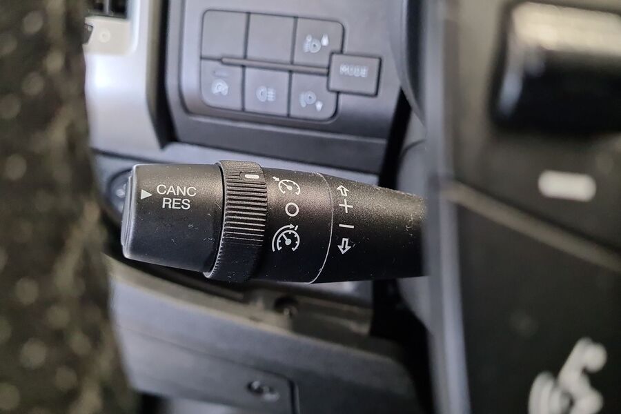 Citroën Jumper vaihtoauto