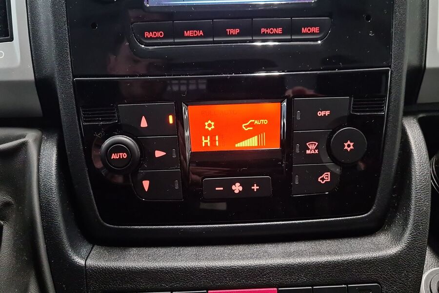 Citroën Jumper vaihtoauto