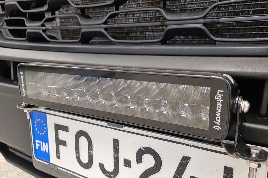 Citroën Jumper vaihtoauto