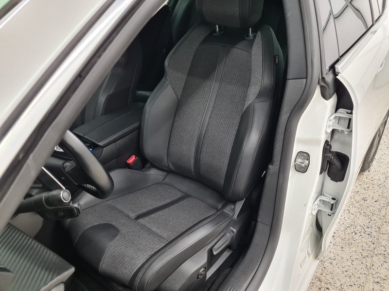 Peugeot 508 vaihtoauto