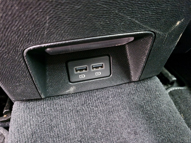 Peugeot 508 vaihtoauto