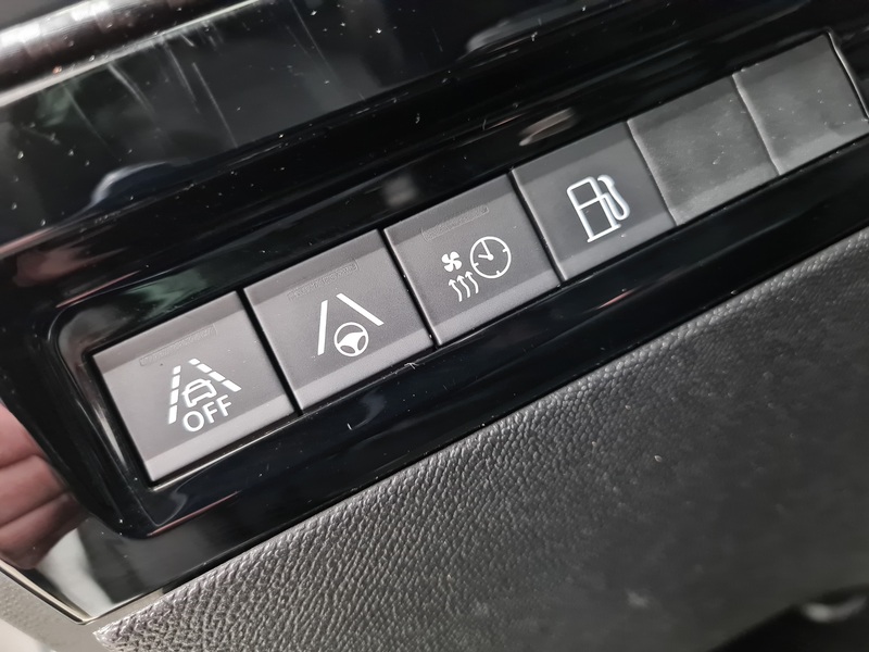 Peugeot 508 vaihtoauto