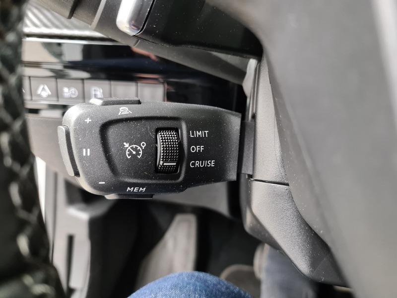 Peugeot 508 vaihtoauto