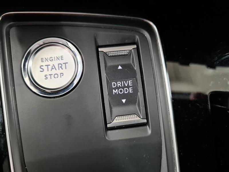 Peugeot 508 vaihtoauto