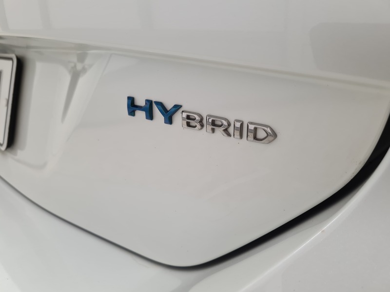 Peugeot 508 vaihtoauto