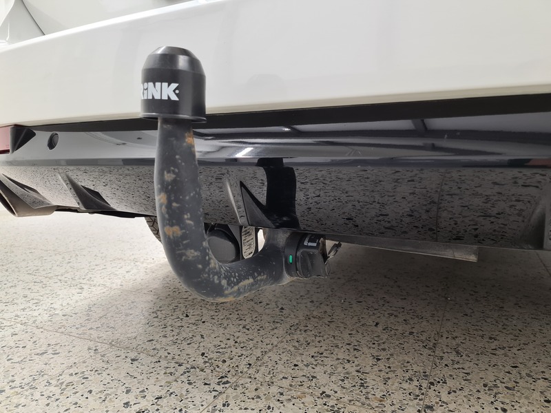 Peugeot 508 vaihtoauto