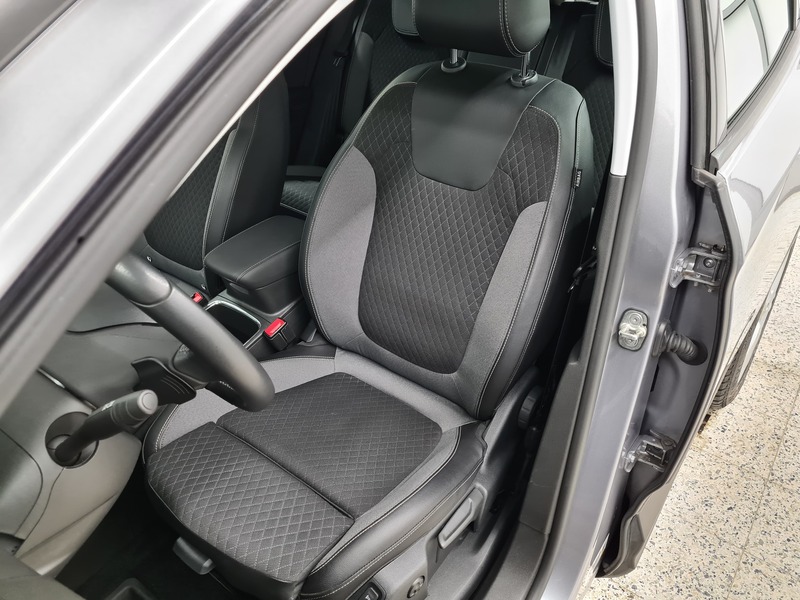 Opel Grandland X vaihtoauto