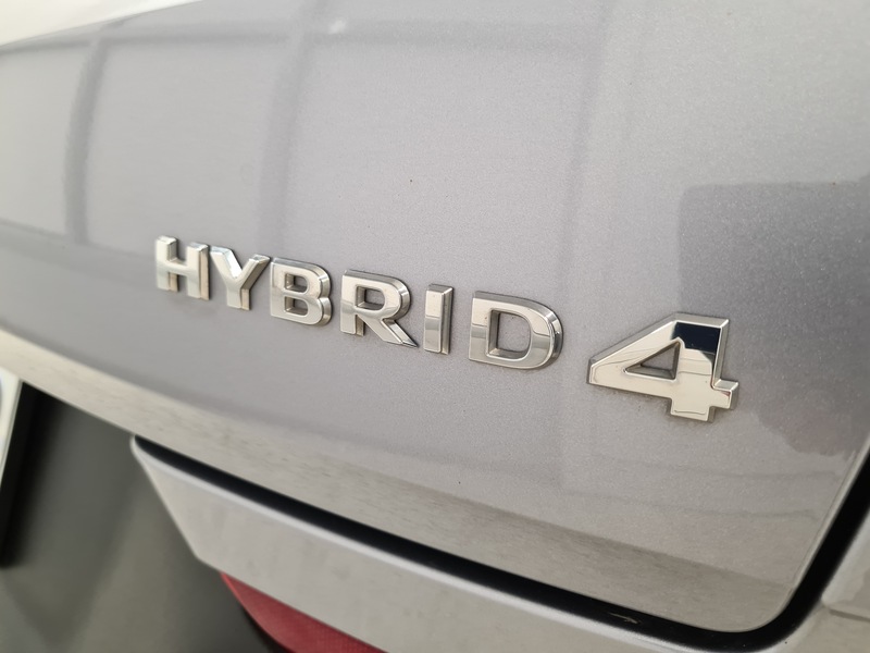 Opel Grandland X vaihtoauto