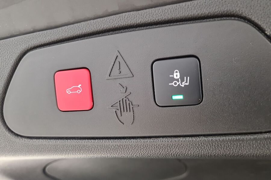 Opel Grandland X vaihtoauto