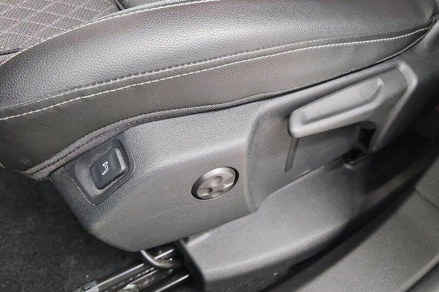 Opel Grandland X vaihtoauto