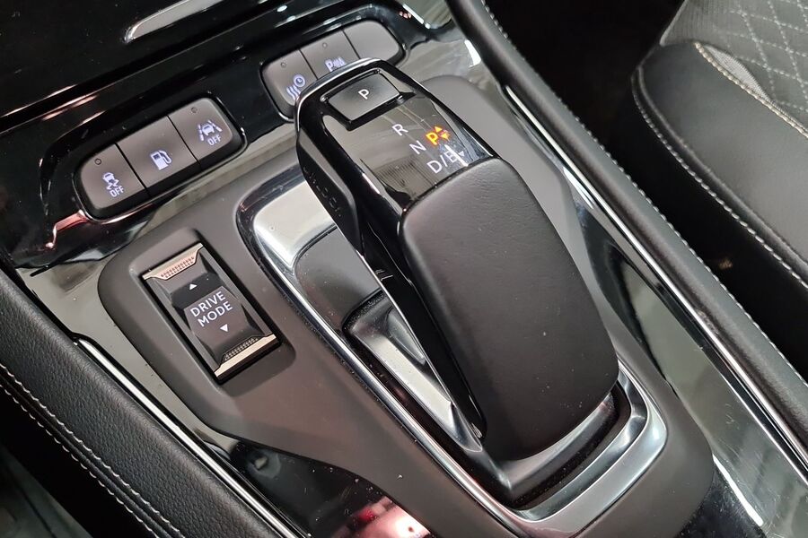 Opel Grandland X vaihtoauto