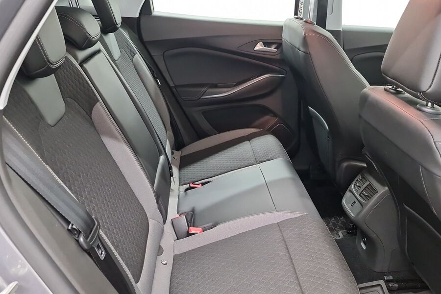 Opel Grandland X vaihtoauto